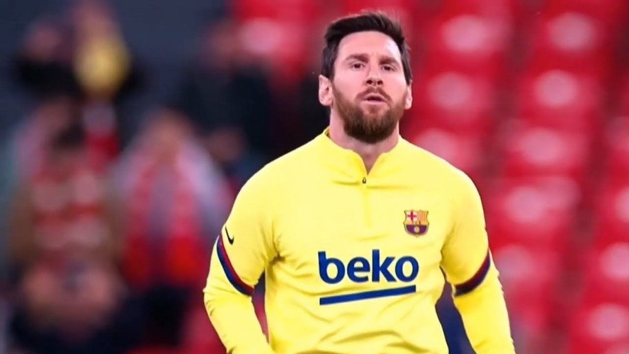 messi free kick argentina 0030