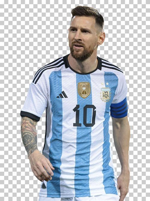 messi free kick argentina 0042
