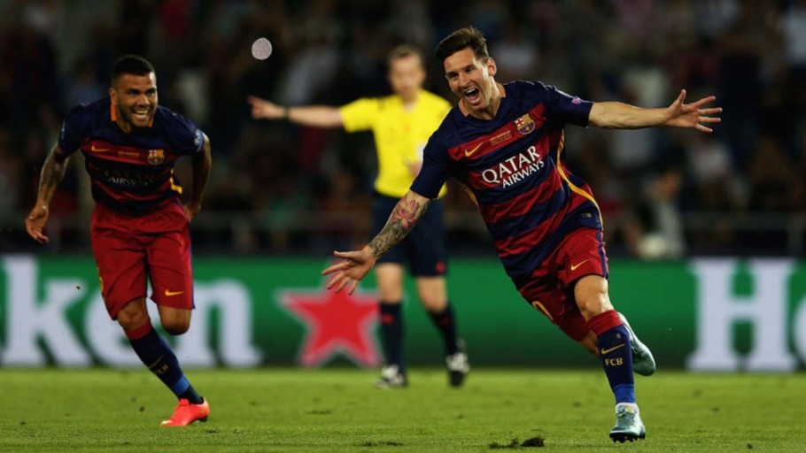 messi free kick argentina 0045