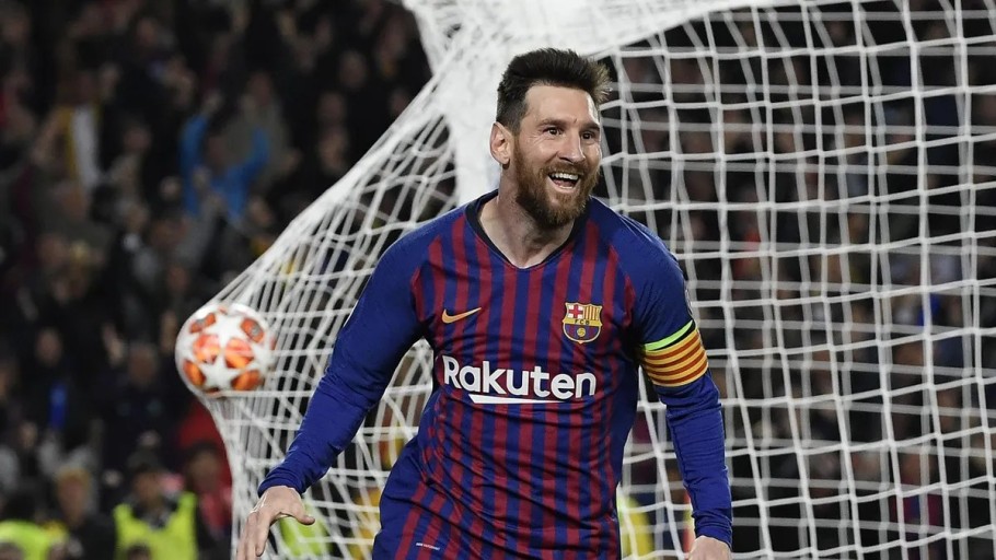 messi free kick argentina 0075