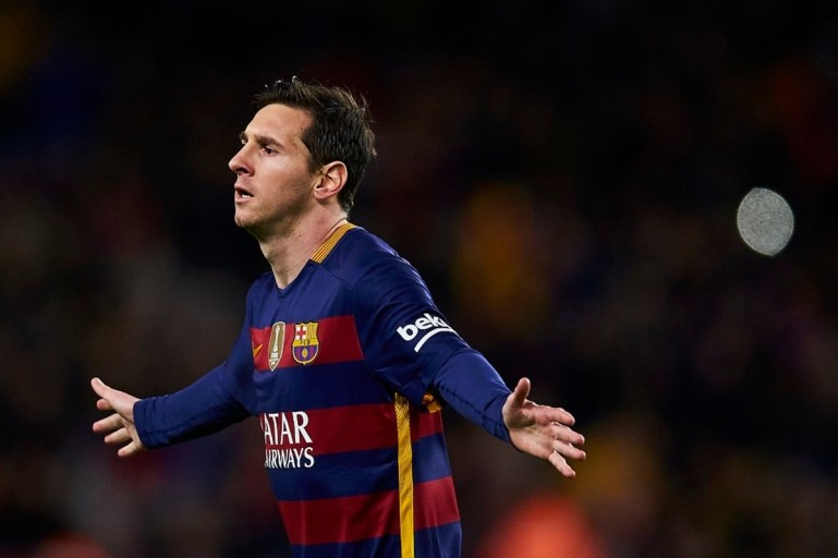 messi free kick argentina 0086