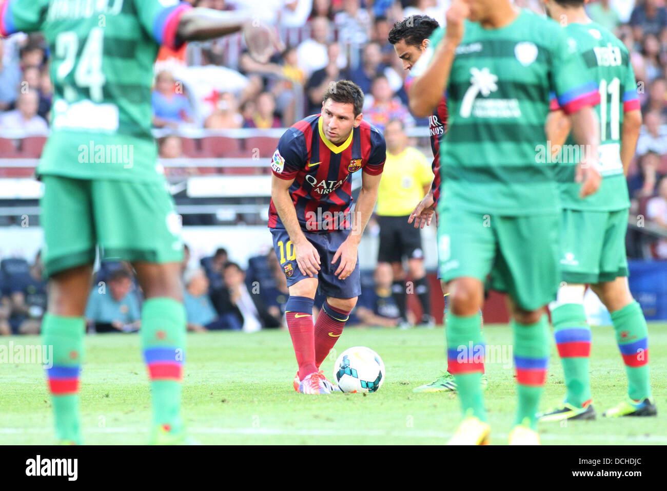 messi free kick wallpaper 0021