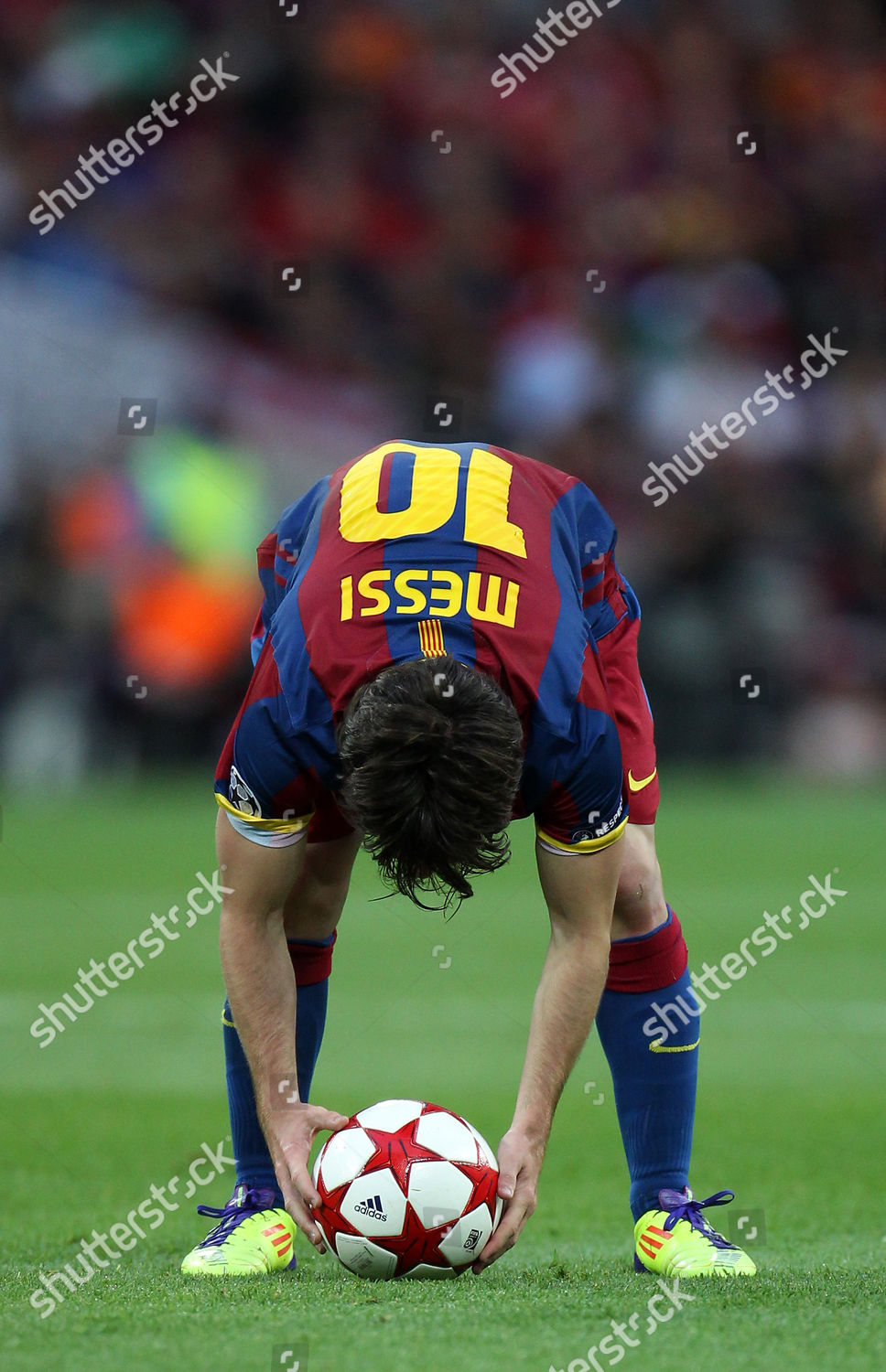messi free kick wallpaper 0026