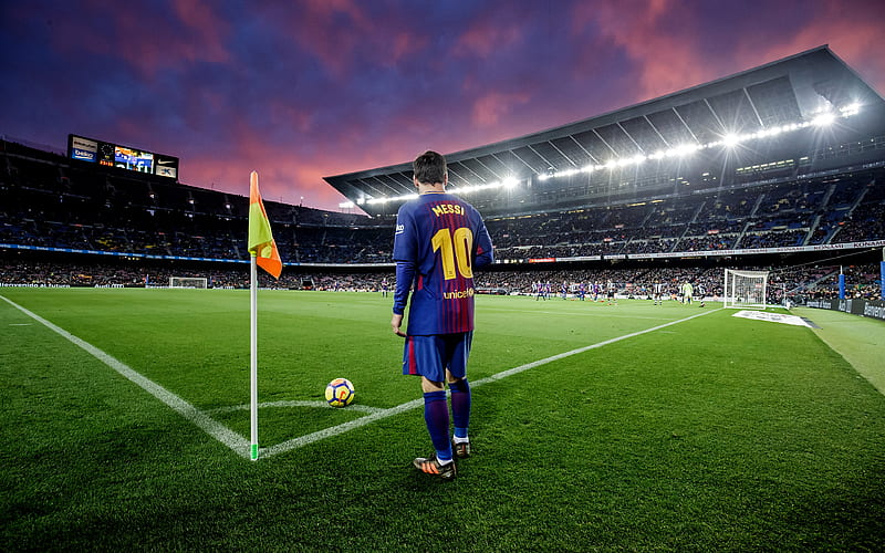 messi free kick wallpaper 0033