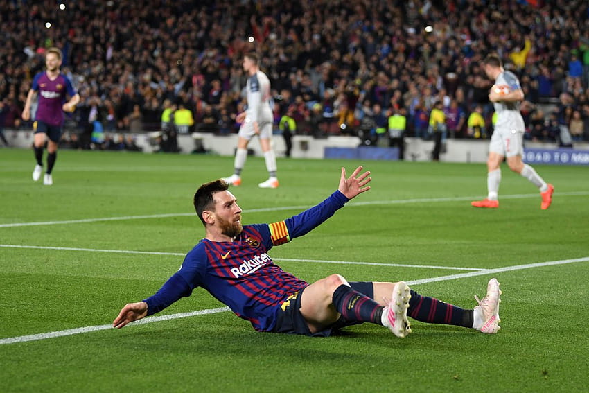 messi free kick wallpaper 0036