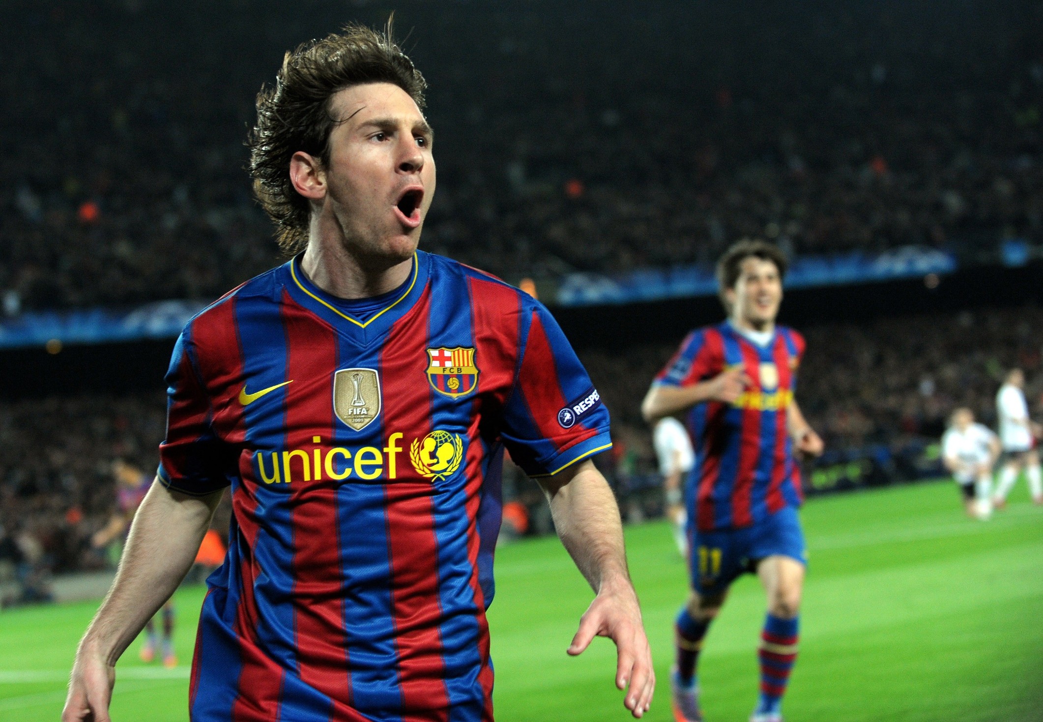 messi free kick wallpaper 0041