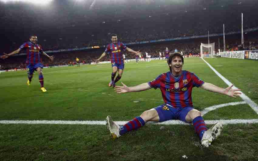messi free kick wallpaper 0046