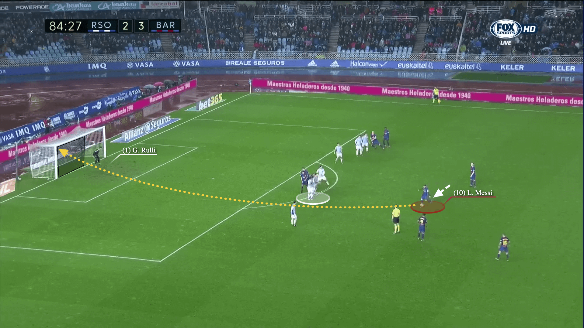 messi gif free-kick 0020
