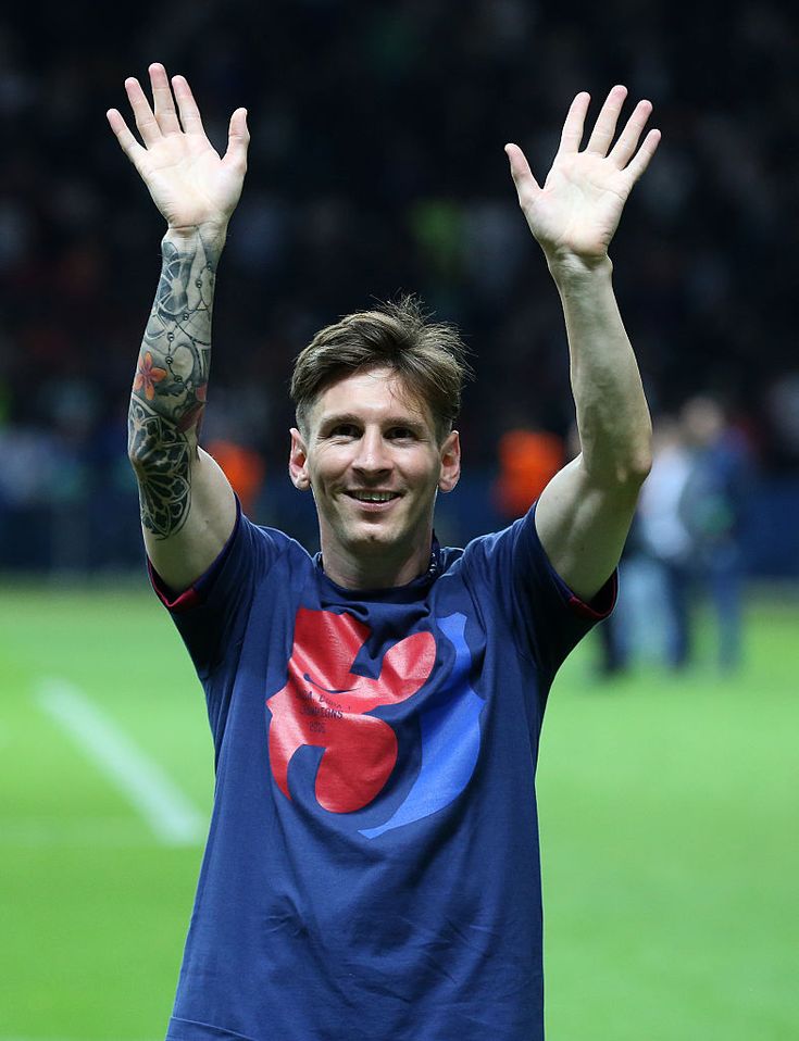 Messi goal 2015 final