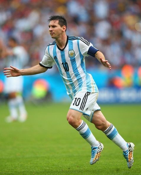 messi jpeg