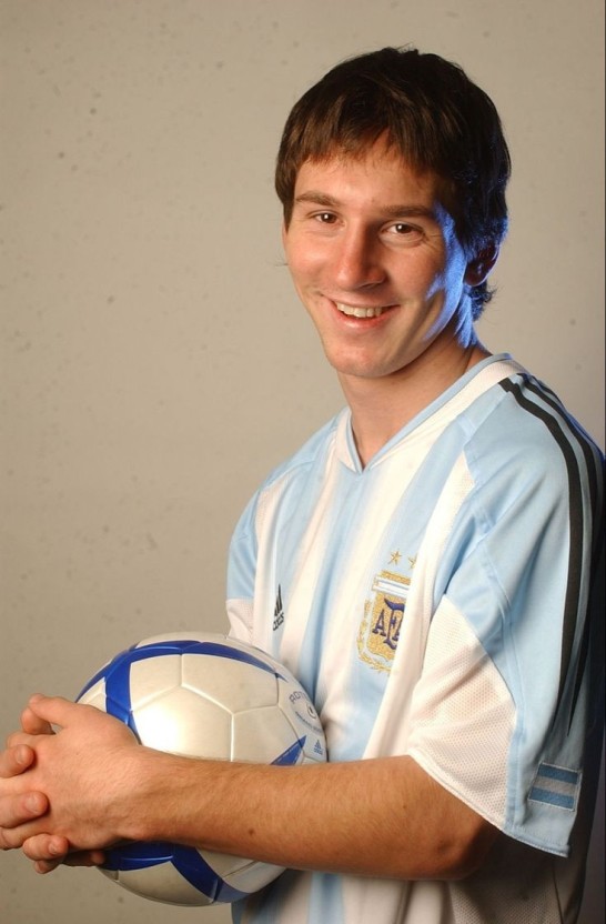 messi jpeg