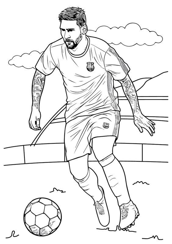 messi jpeg