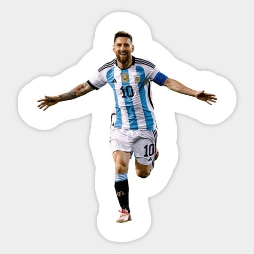 messi home decor