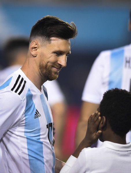 Messi iconic dribbles