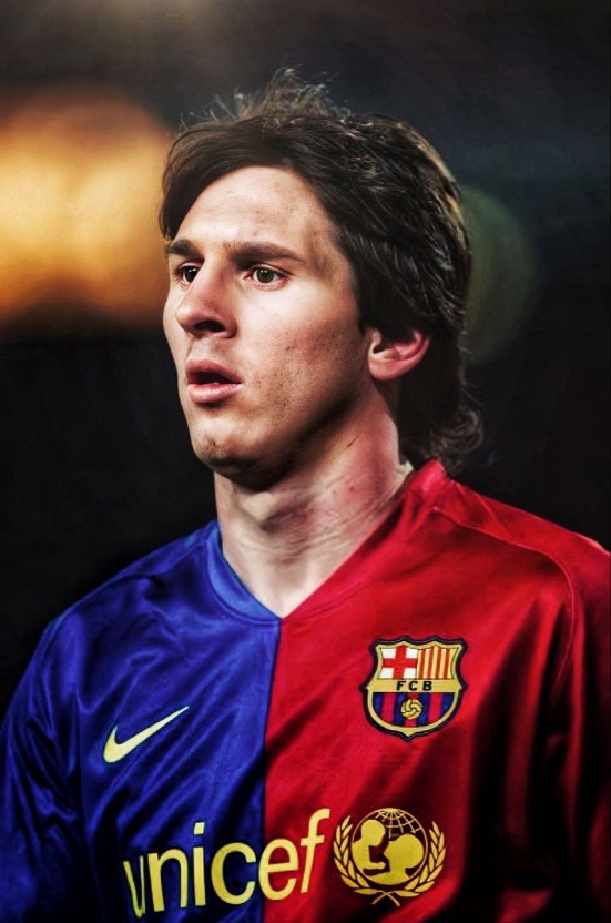 lionel messi photo