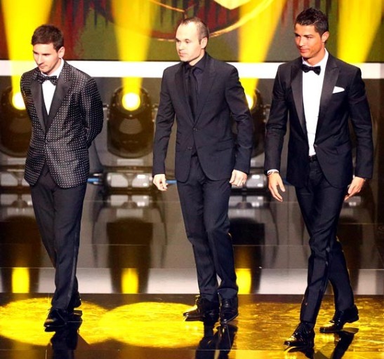 messi iconic photos