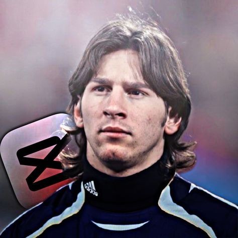 Messi image