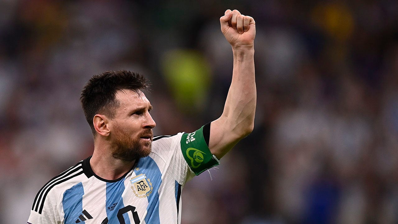 Messi impact in Mexico soccer.