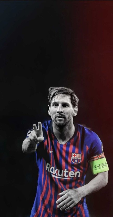 messi c