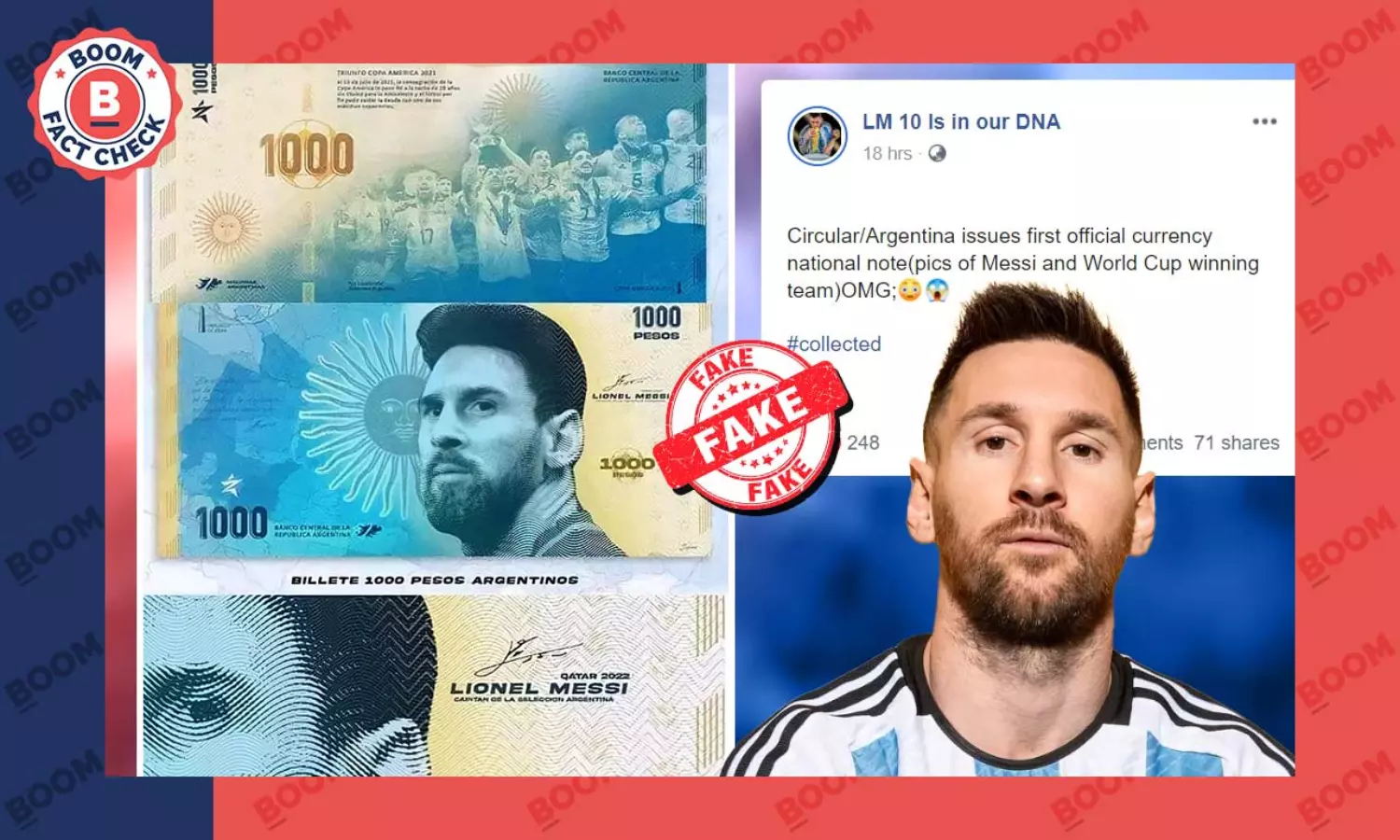 Messi investment ventures
