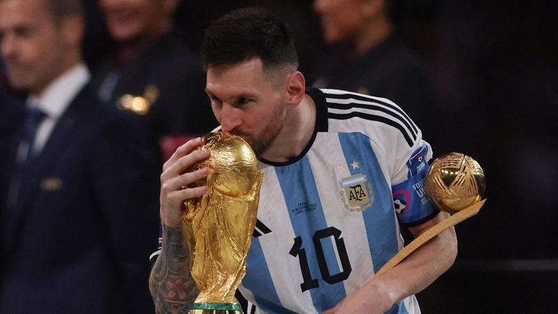 messi kiss world cup 0013