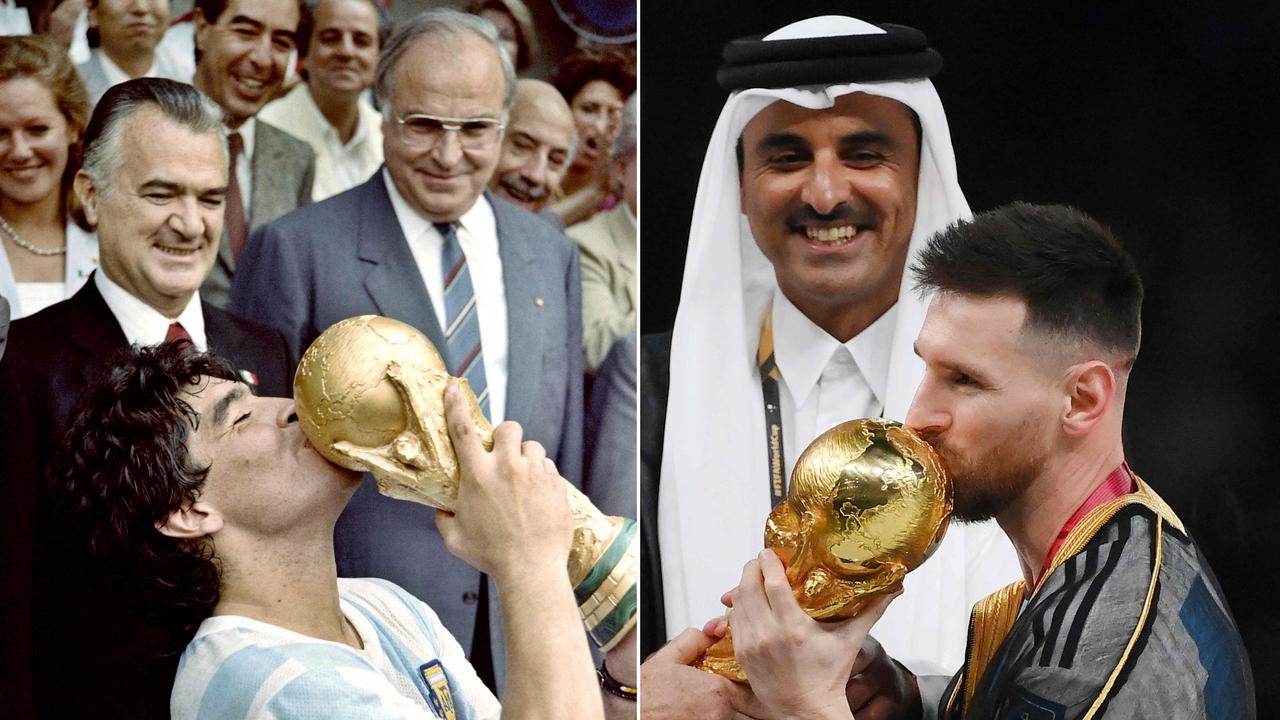 messi kiss world cup 0014