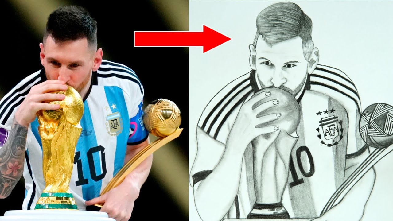 messi kiss world cup 0016