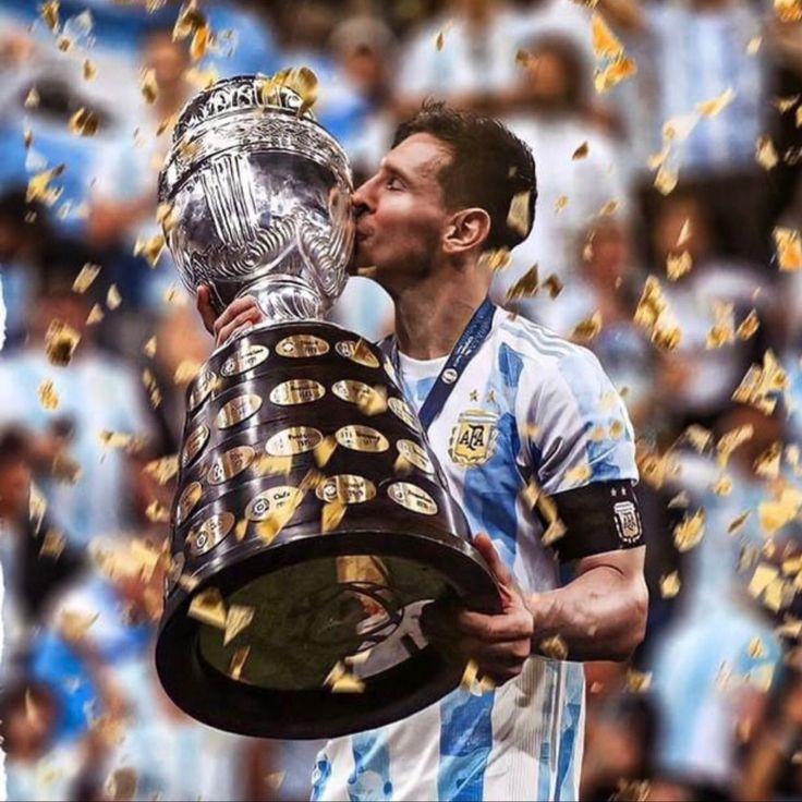messi kiss world cup 0023
