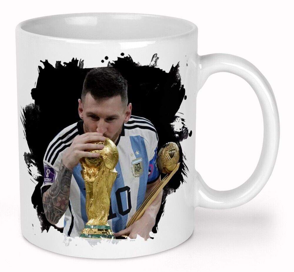 messi kiss world cup 0042