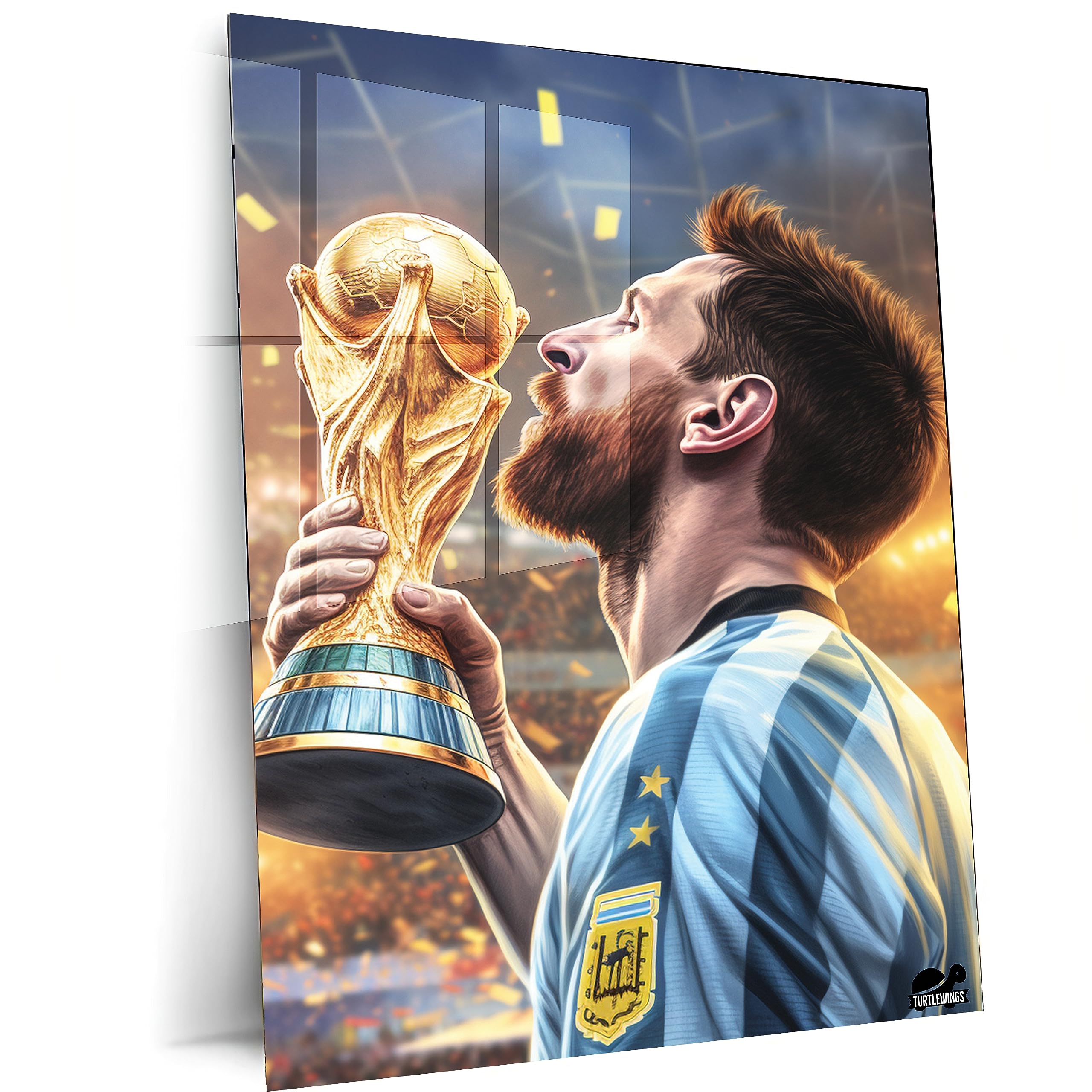 messi kissed 0041