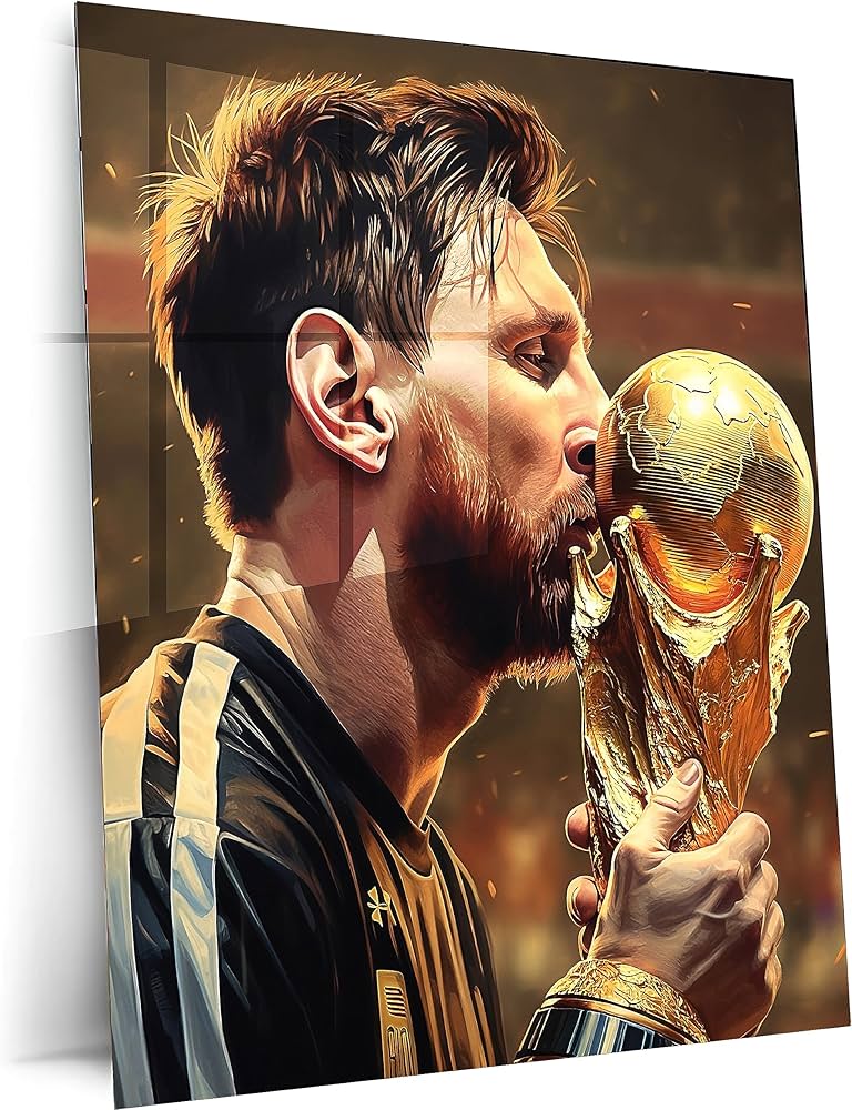 messi kissed 0061