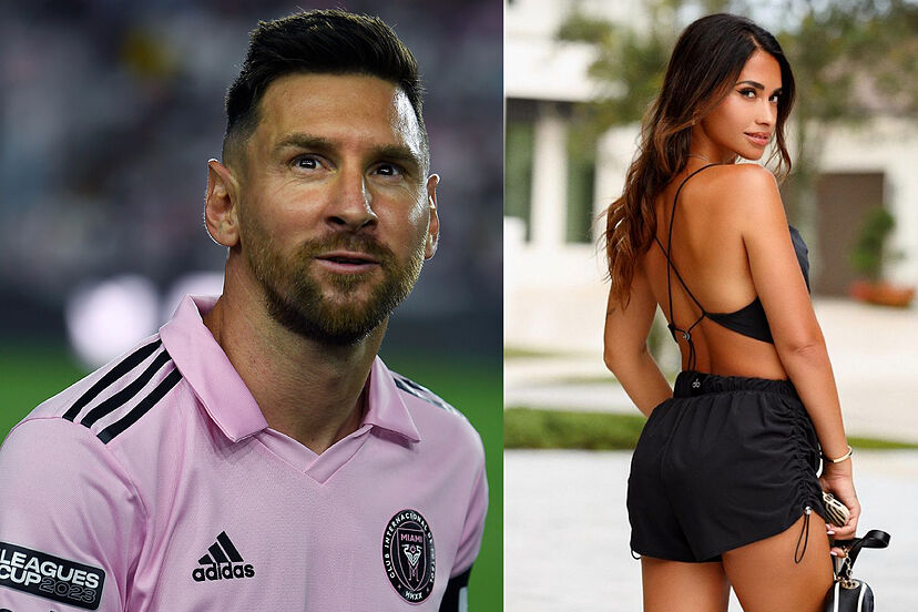 messi kissed 0071