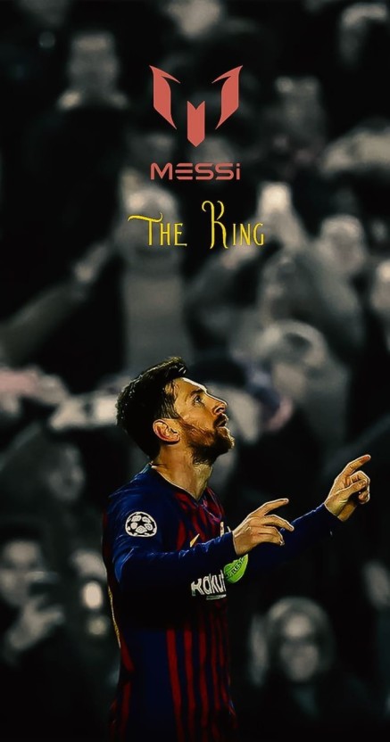 Messi last Barcelona match
