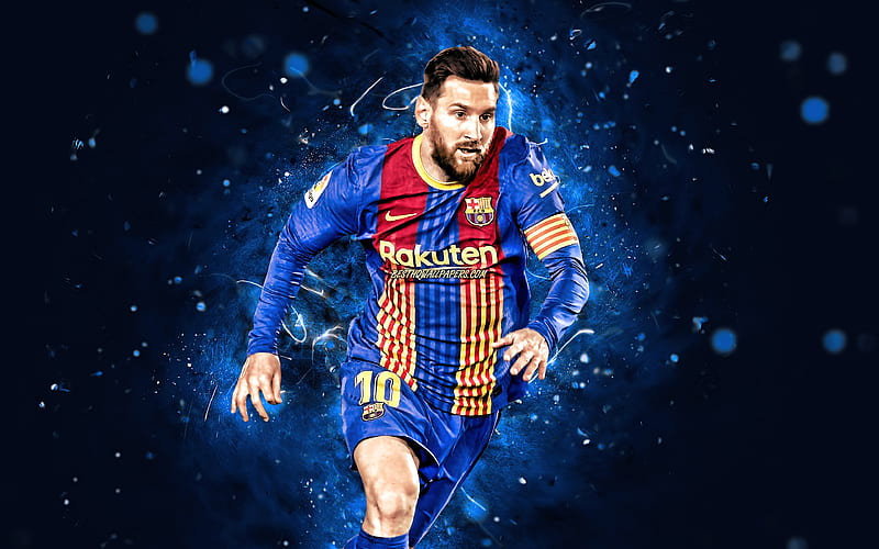 messi minimalist wallpaper