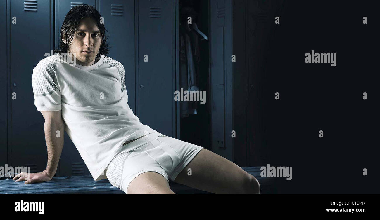 messi model photos 0009