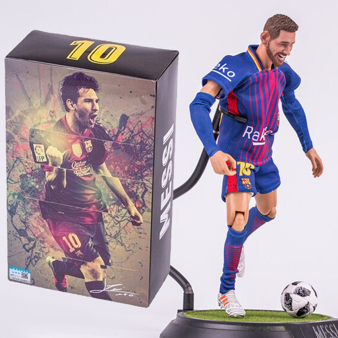 messi model photos 0020