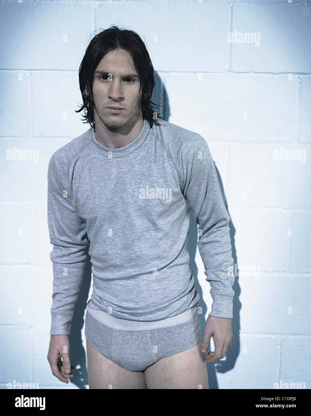 messi model photos 0022