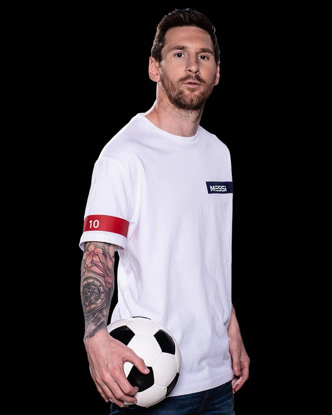 messi model photos 0024