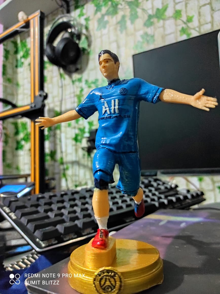 messi model photos 0025