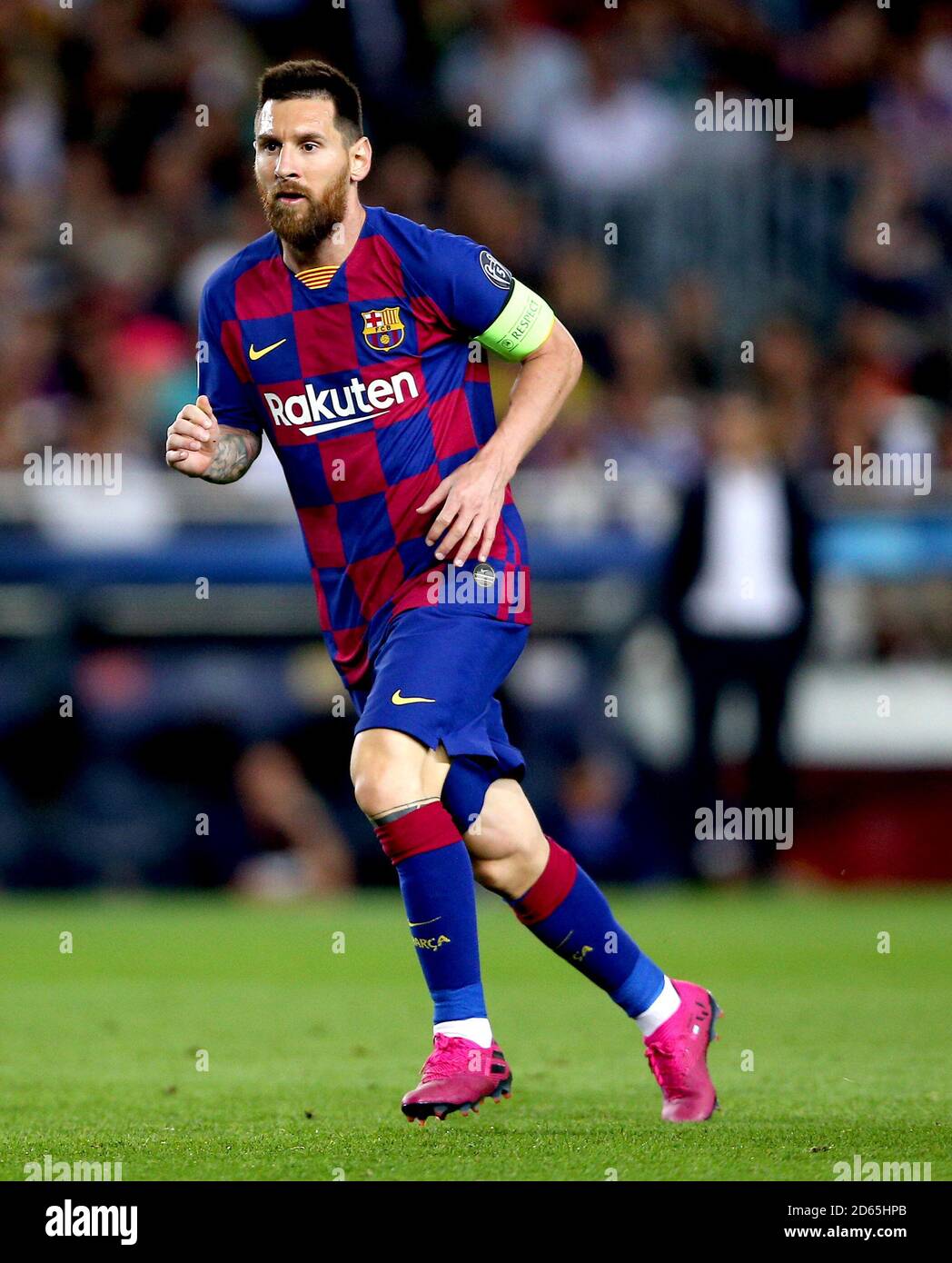 messi model photos 0040