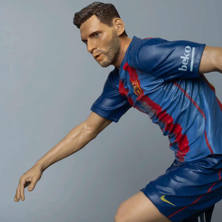 messi model photos 0042