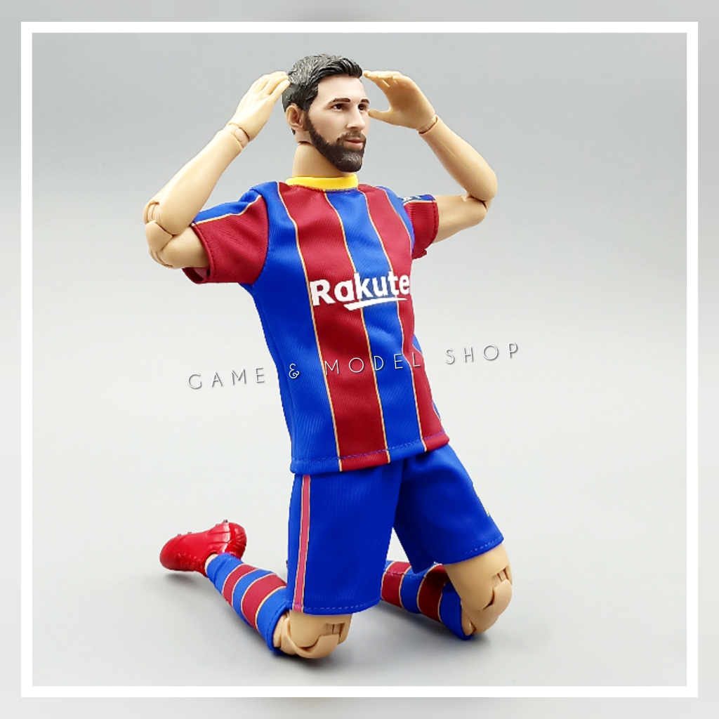 messi model photos 0044
