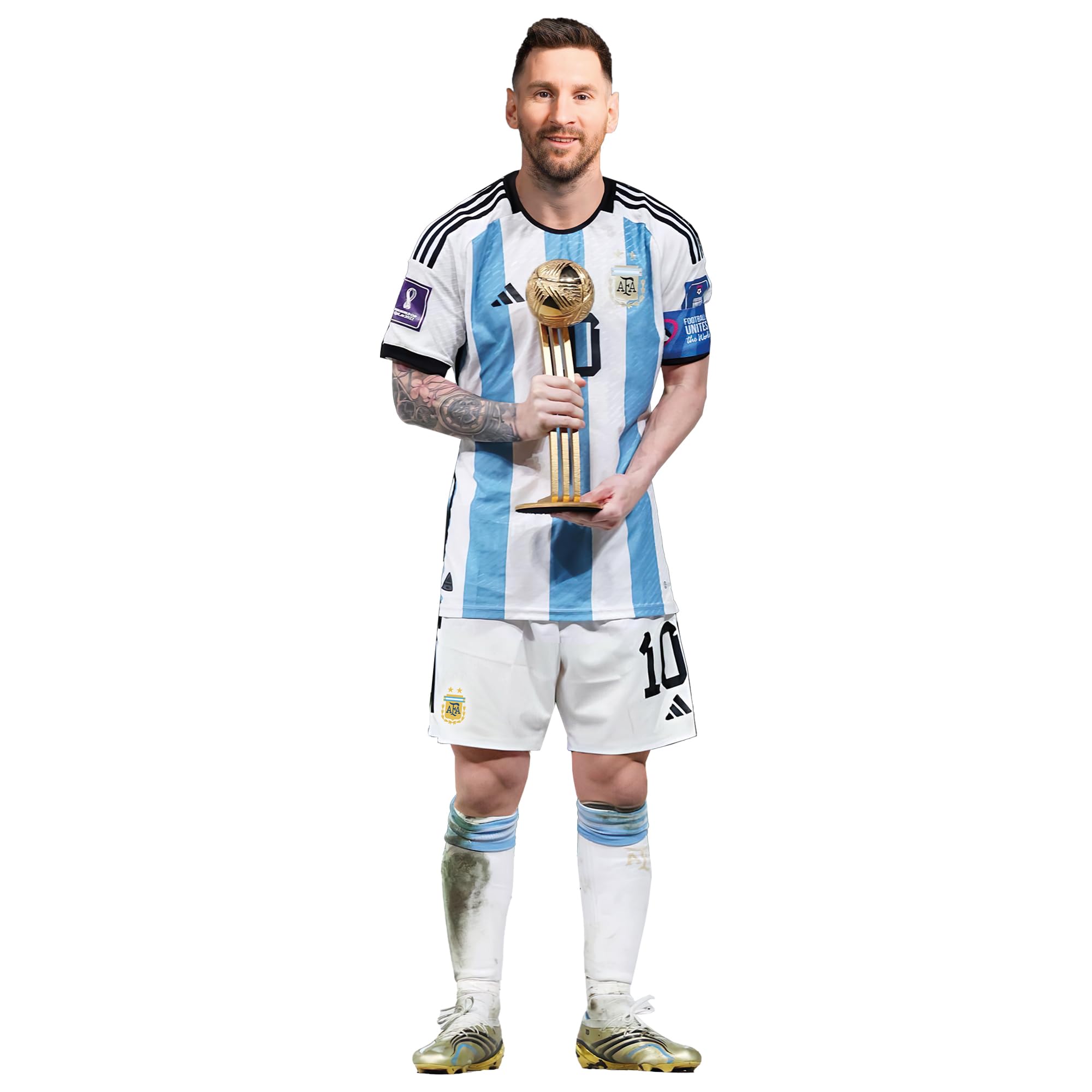 messi model photos 0053
