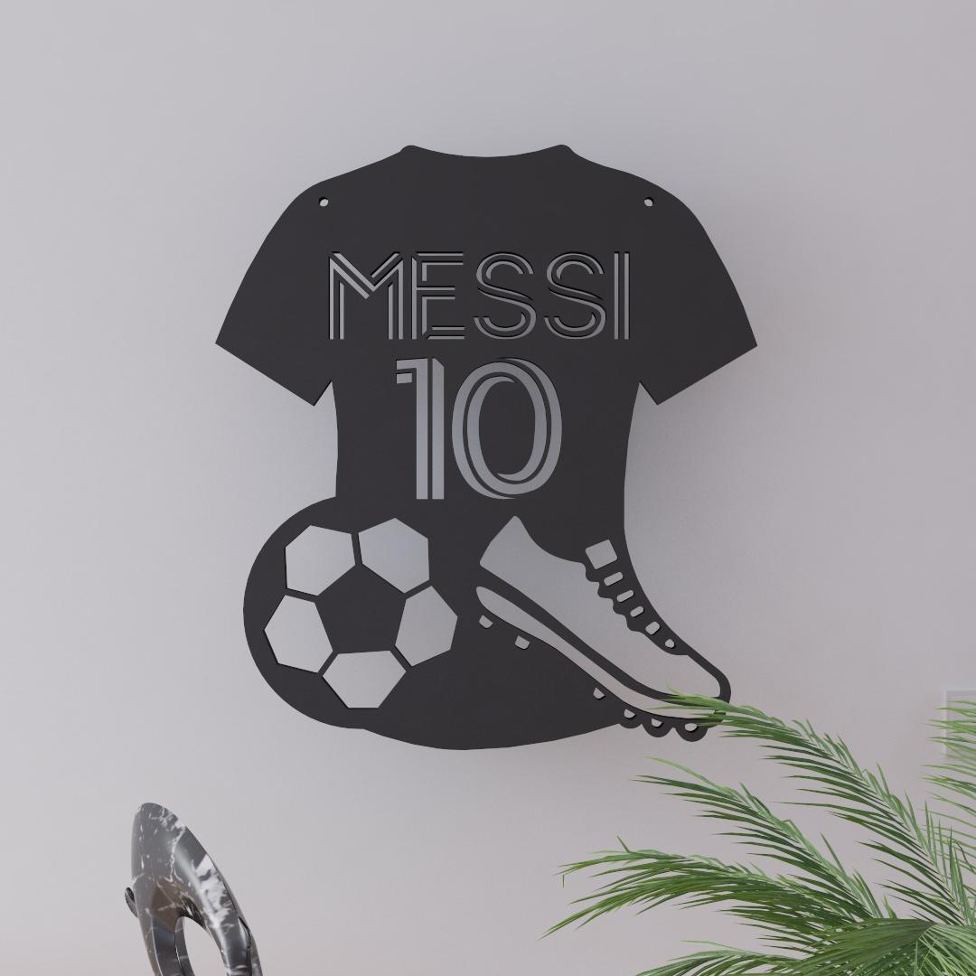 messi model photos 0056