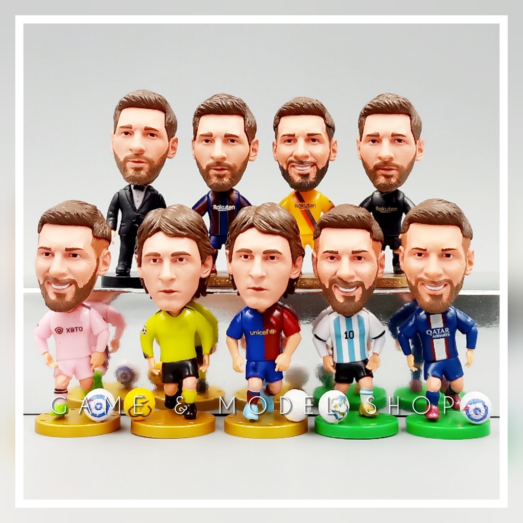 messi model photos 0060
