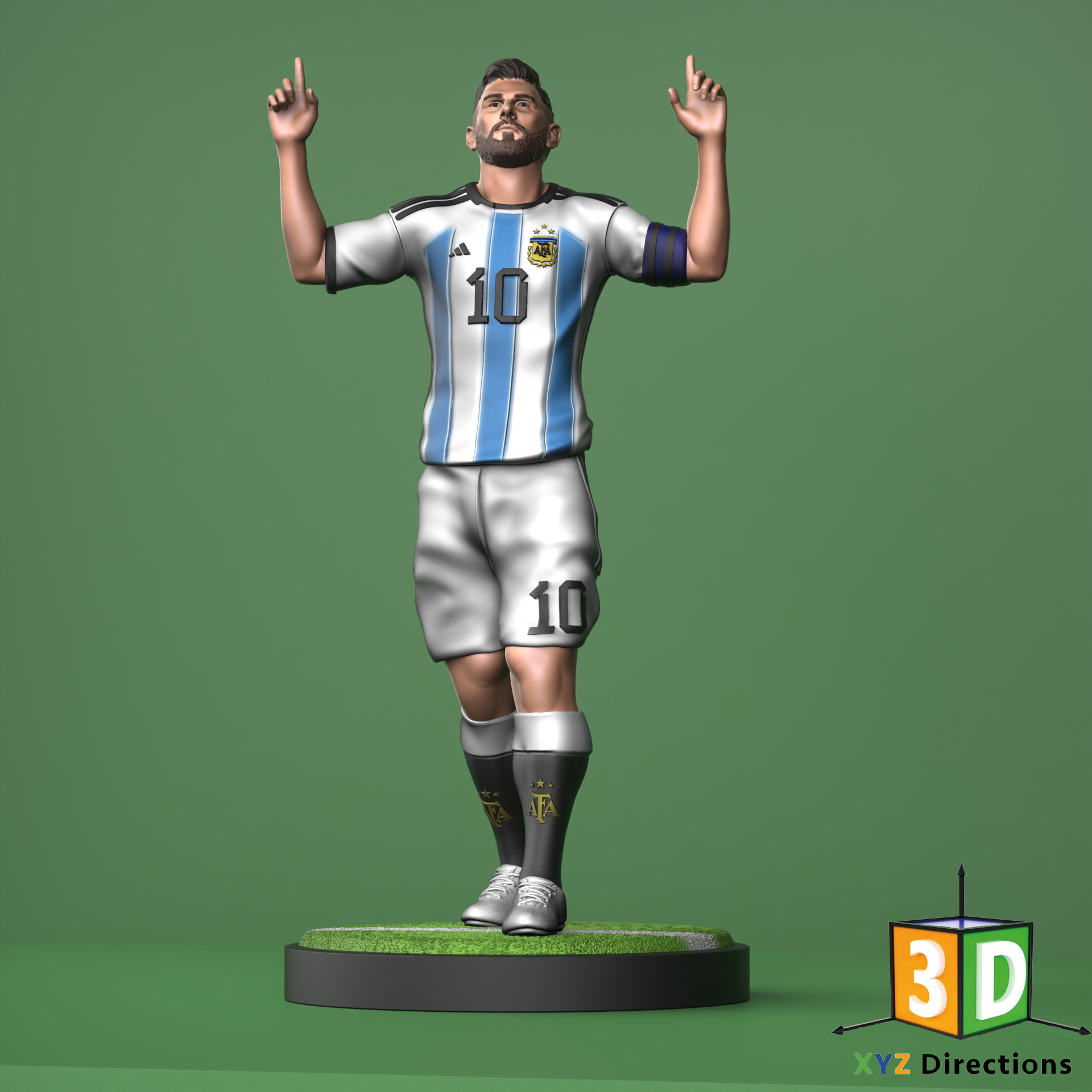 messi model photos 0067