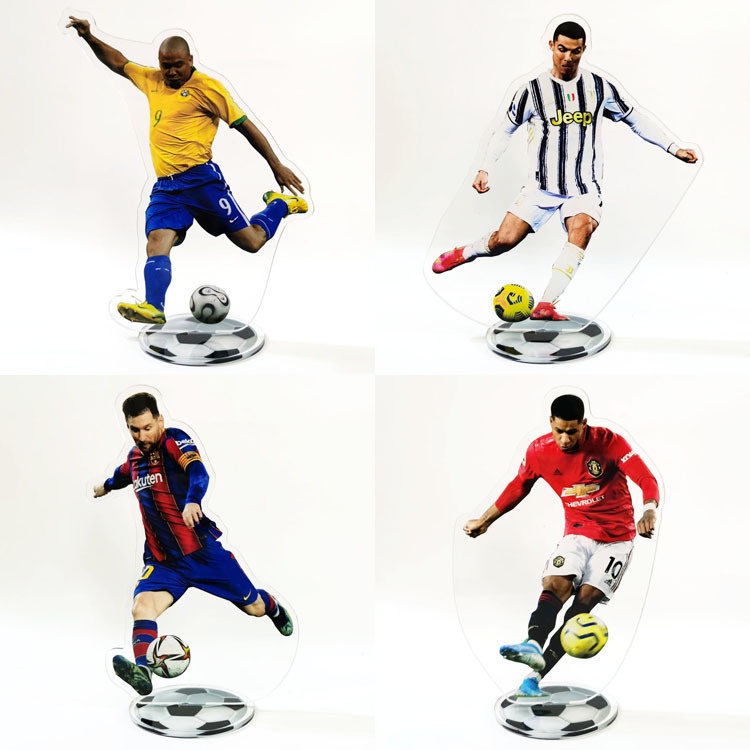 messi model photos 0073