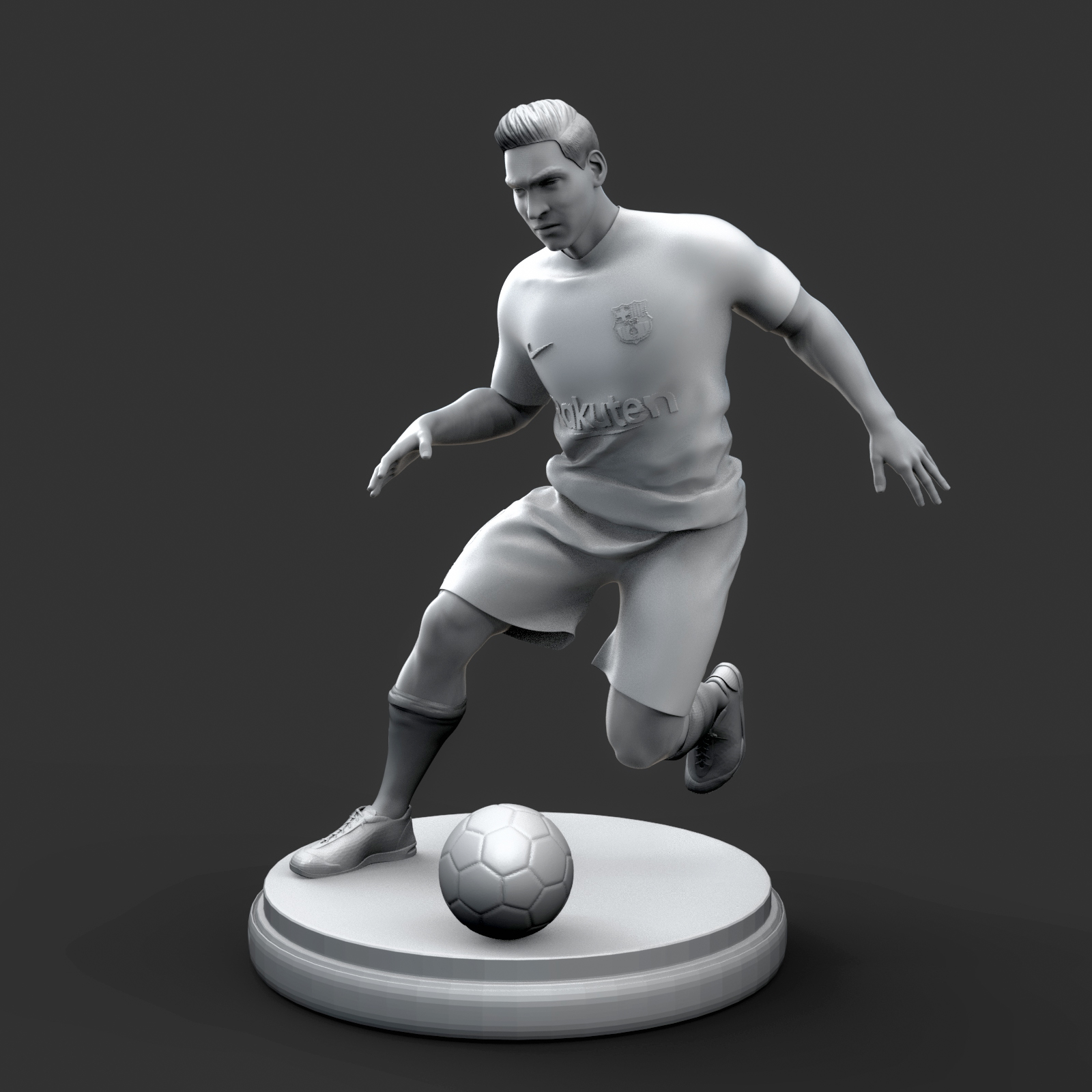 messi model photos 0076