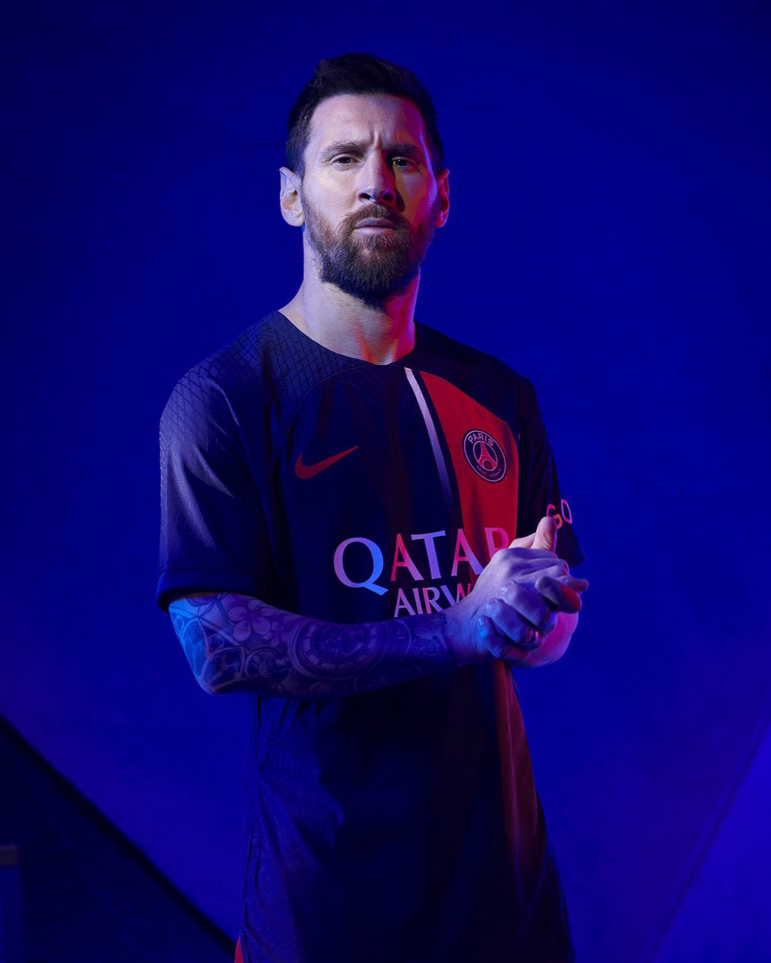 messi model photos 0084