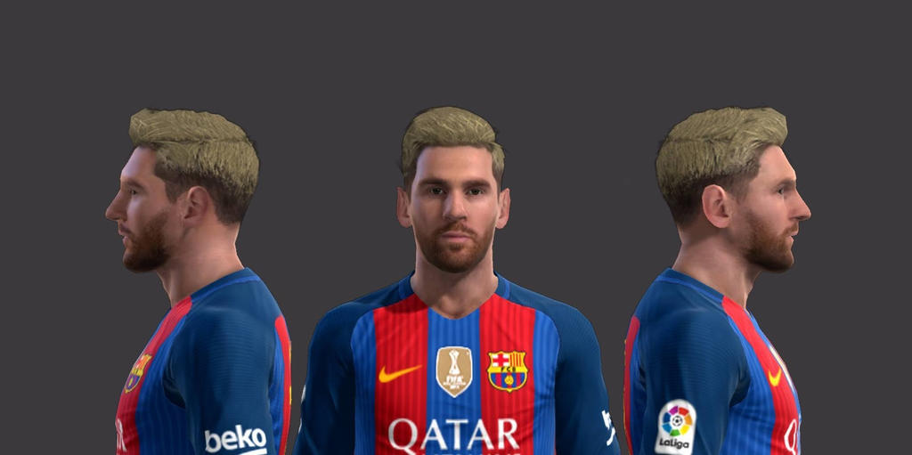 messi model photos 0086